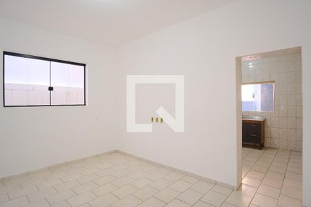 Sala de casa de condomínio para alugar com 1 quarto, 40m² em Vila Formosa, São Paulo