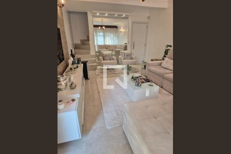 Sala de casa à venda com 2 quartos, 150m² em Jardim Martinica, São Paulo