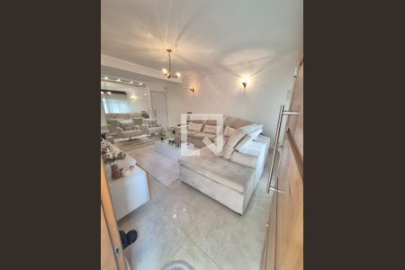 Sala de casa à venda com 2 quartos, 150m² em Jardim Martinica, São Paulo