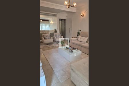 Sala de casa à venda com 2 quartos, 150m² em Jardim Martinica, São Paulo