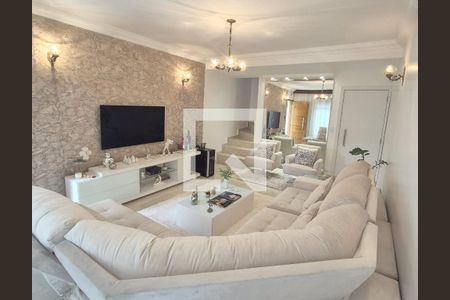 Sala de casa à venda com 2 quartos, 150m² em Jardim Martinica, São Paulo