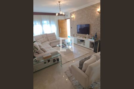 Sala de casa à venda com 2 quartos, 150m² em Jardim Martinica, São Paulo