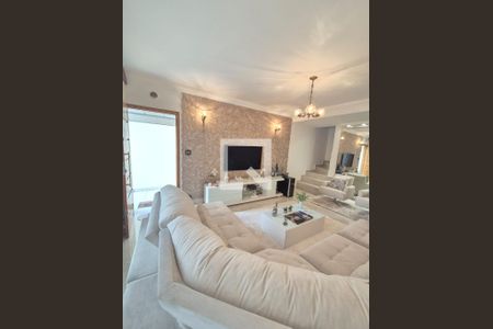 Sala de casa à venda com 2 quartos, 150m² em Jardim Martinica, São Paulo