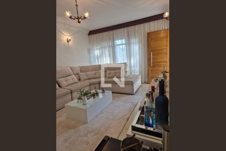 Sala de casa à venda com 2 quartos, 150m² em Jardim Martinica, São Paulo