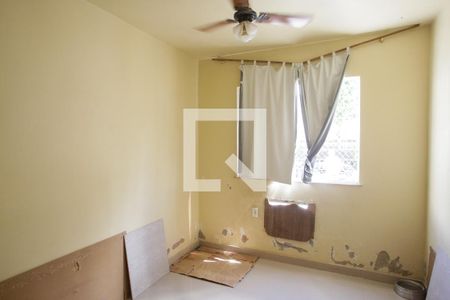 Quarto 2 de apartamento para alugar com 2 quartos, 50m² em Pechincha, Rio de Janeiro