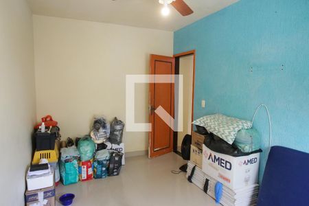 Quarto 1 de apartamento para alugar com 2 quartos, 50m² em Pechincha, Rio de Janeiro