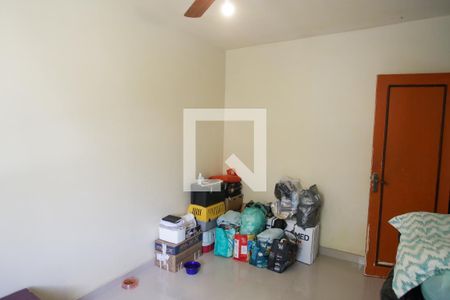 Quarto 1 de apartamento para alugar com 2 quartos, 50m² em Pechincha, Rio de Janeiro