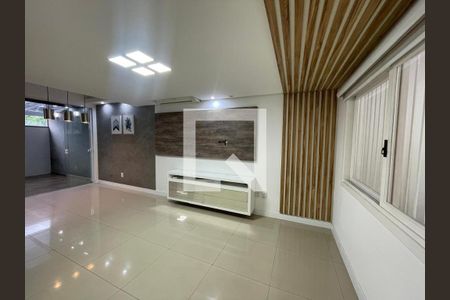 Casa de Condomínio à venda com 3 quartos, 142m² em Rondônia, Novo Hamburgo