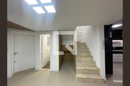 Casa de Condomínio à venda com 3 quartos, 142m² em Rondônia, Novo Hamburgo