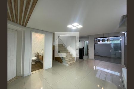 Casa de Condomínio à venda com 3 quartos, 142m² em Rondônia, Novo Hamburgo