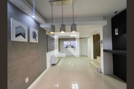 Casa de Condomínio à venda com 3 quartos, 142m² em Rondônia, Novo Hamburgo