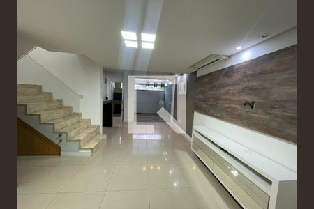Casa de Condomínio à venda com 3 quartos, 142m² em Rondônia, Novo Hamburgo