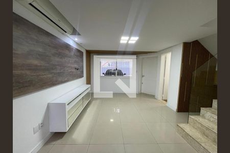 Casa de Condomínio à venda com 3 quartos, 142m² em Rondônia, Novo Hamburgo