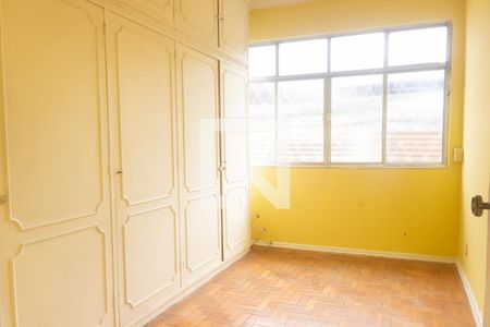 Quarto 2 de casa para alugar com 2 quartos, 40m² em Imperial de São Cristóvão, Rio de Janeiro
