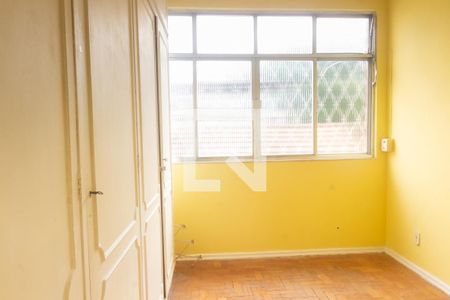 Quarto 2 de casa para alugar com 2 quartos, 40m² em Imperial de São Cristóvão, Rio de Janeiro