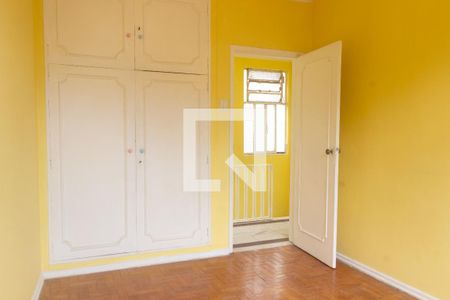 Quarto 1 de casa para alugar com 2 quartos, 40m² em Imperial de São Cristóvão, Rio de Janeiro