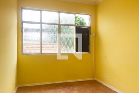 Quarto 1 de casa para alugar com 2 quartos, 40m² em Imperial de São Cristóvão, Rio de Janeiro