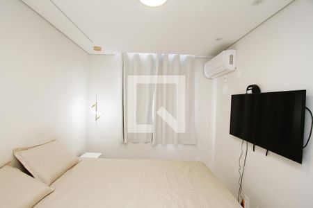 Quarto 1 de apartamento à venda com 2 quartos, 47m² em Buritis, Belo Horizonte