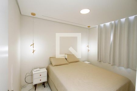 Quarto 1 de apartamento à venda com 2 quartos, 47m² em Buritis, Belo Horizonte