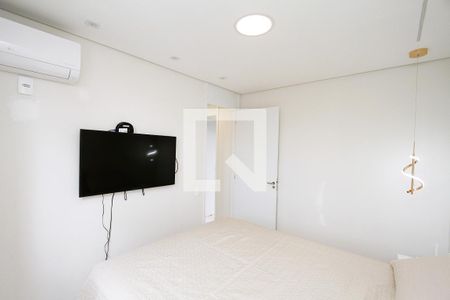 Quarto 1 de apartamento à venda com 2 quartos, 47m² em Buritis, Belo Horizonte