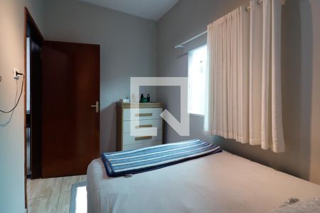 Quarto 2 de casa à venda com 5 quartos, 232m² em Burgo Paulista, São Paulo