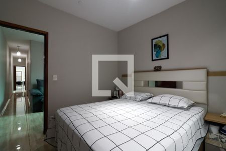 Quarto 1 de casa à venda com 5 quartos, 232m² em Burgo Paulista, São Paulo