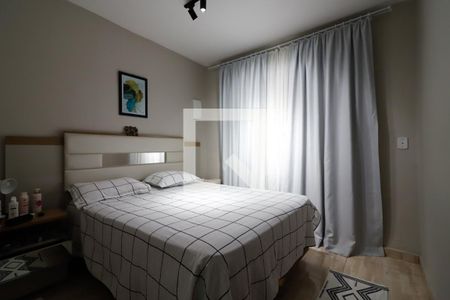 Quarto 1 de casa à venda com 5 quartos, 232m² em Burgo Paulista, São Paulo