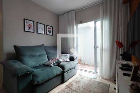 Sala de casa à venda com 5 quartos, 232m² em Burgo Paulista, São Paulo