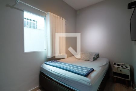 Quarto 2 de casa à venda com 5 quartos, 232m² em Burgo Paulista, São Paulo