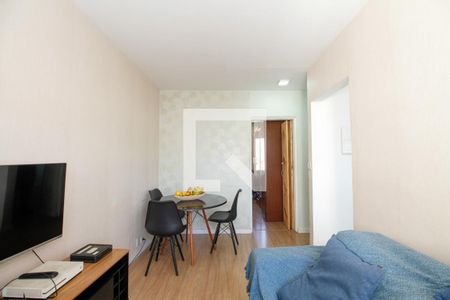 Apartamento para alugar com 2 quartos, 47m² em Cerqueira César, São Paulo