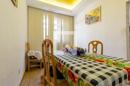 Sala de Jantar de casa para alugar com 2 quartos, 84m² em Maranhão, São Paulo