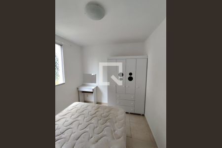 Quarto de apartamento à venda com 3 quartos, 54m² em Jardim Umarizal, São Paulo