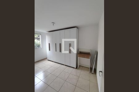 Quarto de apartamento à venda com 3 quartos, 54m² em Jardim Umarizal, São Paulo
