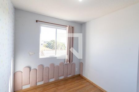 Quarto 1 de apartamento para alugar com 2 quartos, 44m² em Glória, Porto Alegre