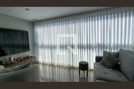 Sala de apartamento à venda com 3 quartos, 153m² em Recreio dos Bandeirantes, Rio de Janeiro