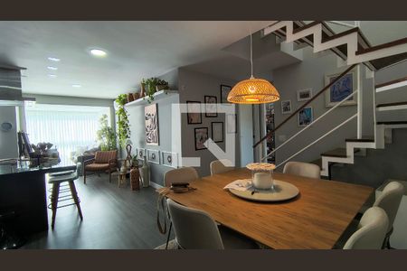 Apartamento à venda com 3 quartos, 153m² em Recreio dos Bandeirantes, Rio de Janeiro