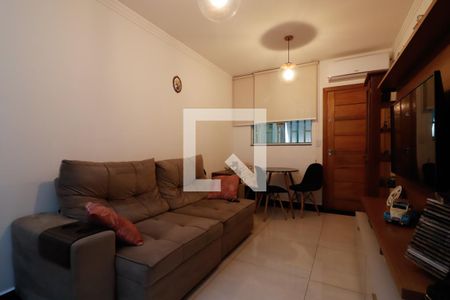Sala de casa à venda com 3 quartos, 100m² em Vila Sao Geraldo, São Paulo