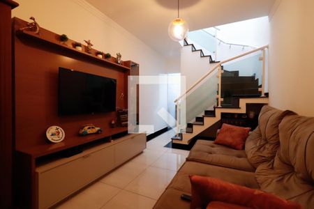 Casa à venda com 3 quartos, 100m² em Vila Sao Geraldo, São Paulo
