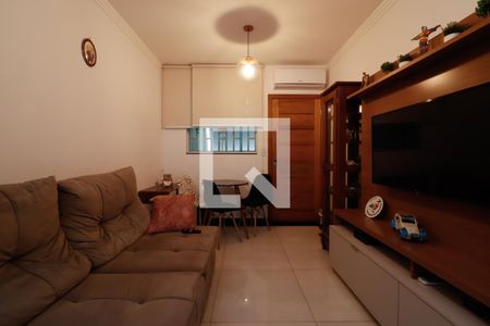 Sala de casa à venda com 3 quartos, 100m² em Vila Sao Geraldo, São Paulo