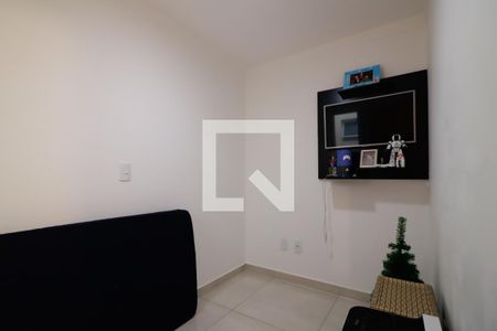 Quarto 2 de casa à venda com 3 quartos, 100m² em Vila Sao Geraldo, São Paulo