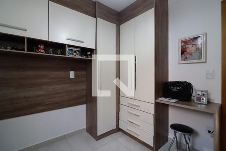 Quarto 1 de casa à venda com 3 quartos, 100m² em Vila Sao Geraldo, São Paulo