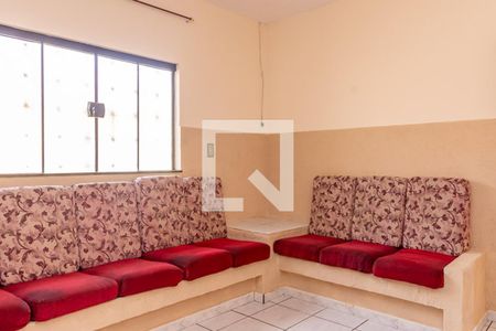 Sala 2 de casa para alugar com 3 quartos, 360m² em Jardim Santana, Americana