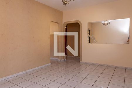 Sala 1 de casa para alugar com 3 quartos, 360m² em Jardim Santana, Americana