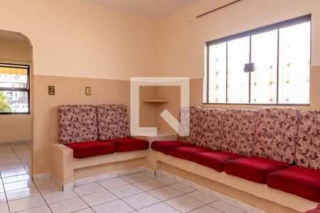 Sala 2 de casa para alugar com 3 quartos, 360m² em Jardim Santana, Americana