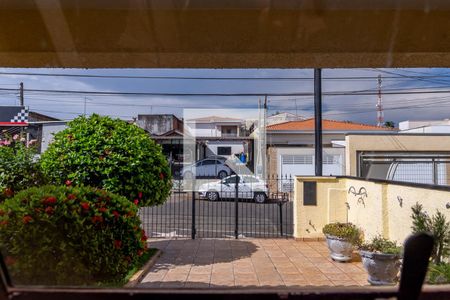 Vista Sala 1 de casa para alugar com 3 quartos, 360m² em Jardim Santana, Americana