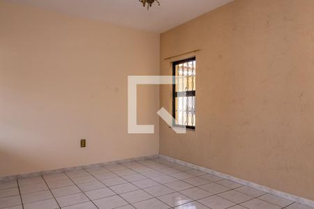 Sala 1 de casa para alugar com 3 quartos, 360m² em Jardim Santana, Americana