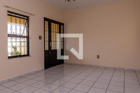 Sala 1 de casa para alugar com 3 quartos, 360m² em Jardim Santana, Americana