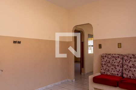 Sala 2 de casa para alugar com 3 quartos, 360m² em Jardim Santana, Americana