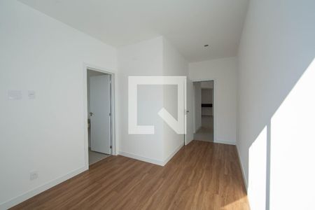 QUARTO2 de apartamento à venda com 2 quartos, 106m² em Grajaú, Belo Horizonte