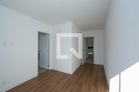 QUARTO2 de apartamento à venda com 2 quartos, 62m² em Grajaú, Belo Horizonte